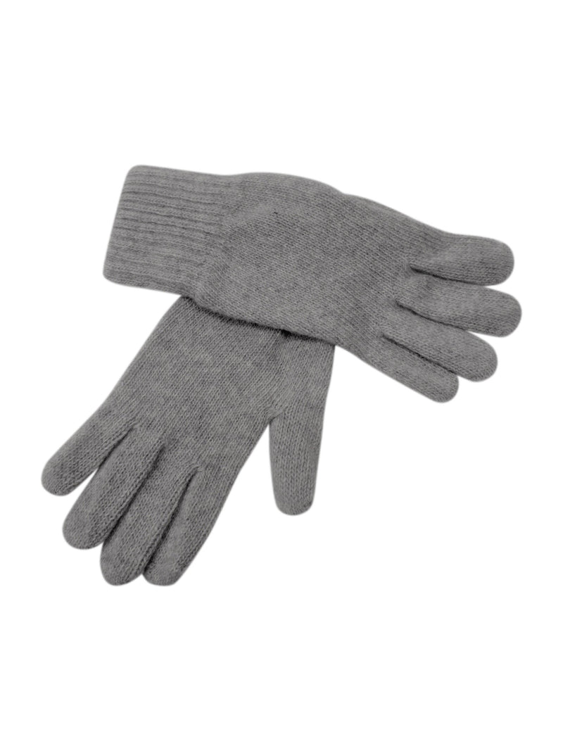 Handschuhe aus regeneriertem Kaschmir | Dalle Piane Cashmere