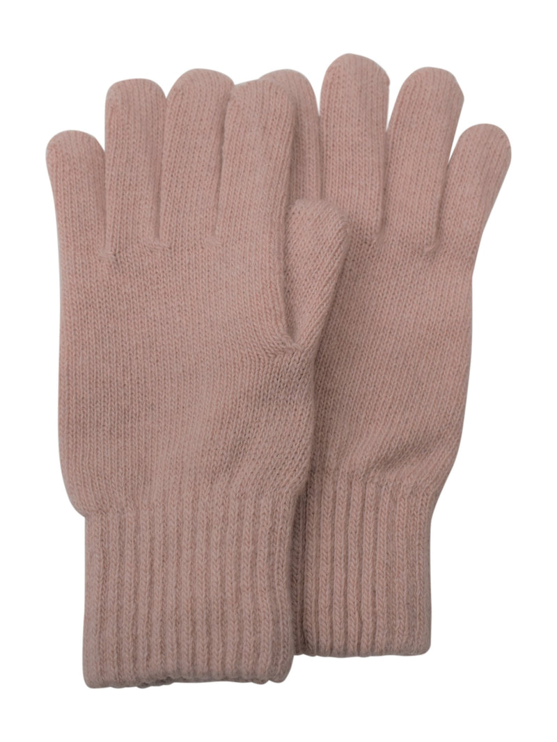 Handschuhe aus regeneriertem Kaschmir | Dalle Piane Cashmere