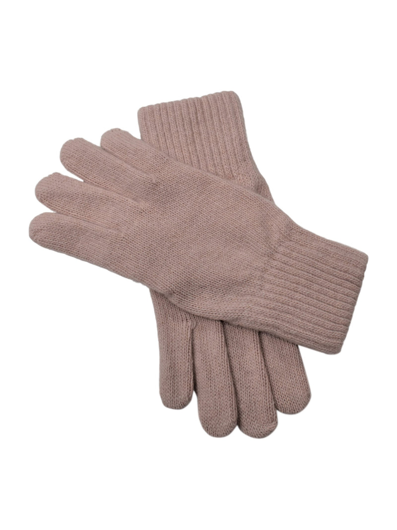 Handschuhe aus regeneriertem Kaschmir | Dalle Piane Cashmere