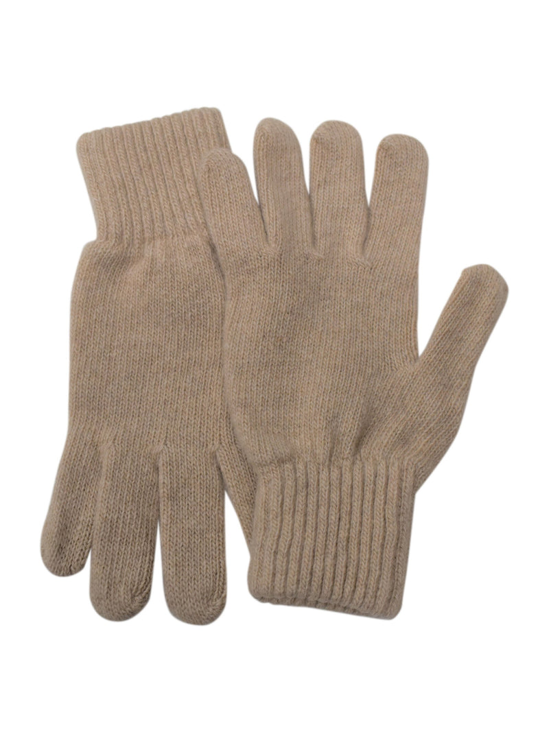 Handschuhe aus regeneriertem Kaschmir | Dalle Piane Cashmere