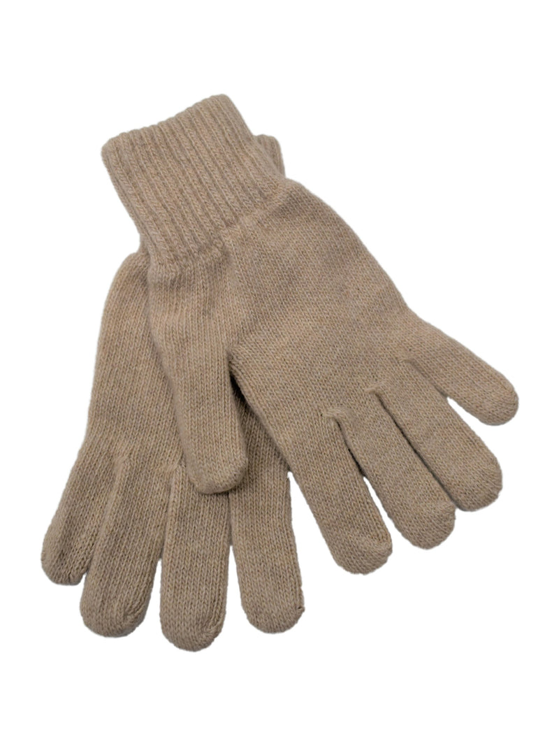 Handschuhe aus regeneriertem Kaschmir | Dalle Piane Cashmere