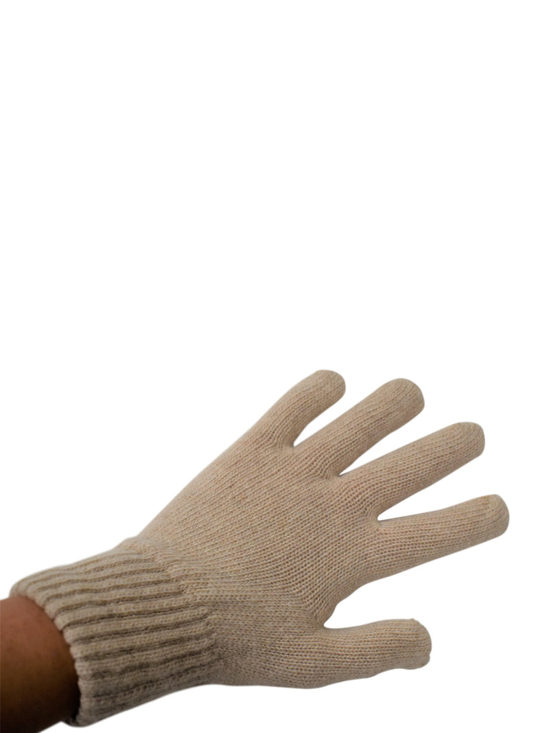 Handschuhe aus regeneriertem Kaschmir | Dalle Piane Cashmere