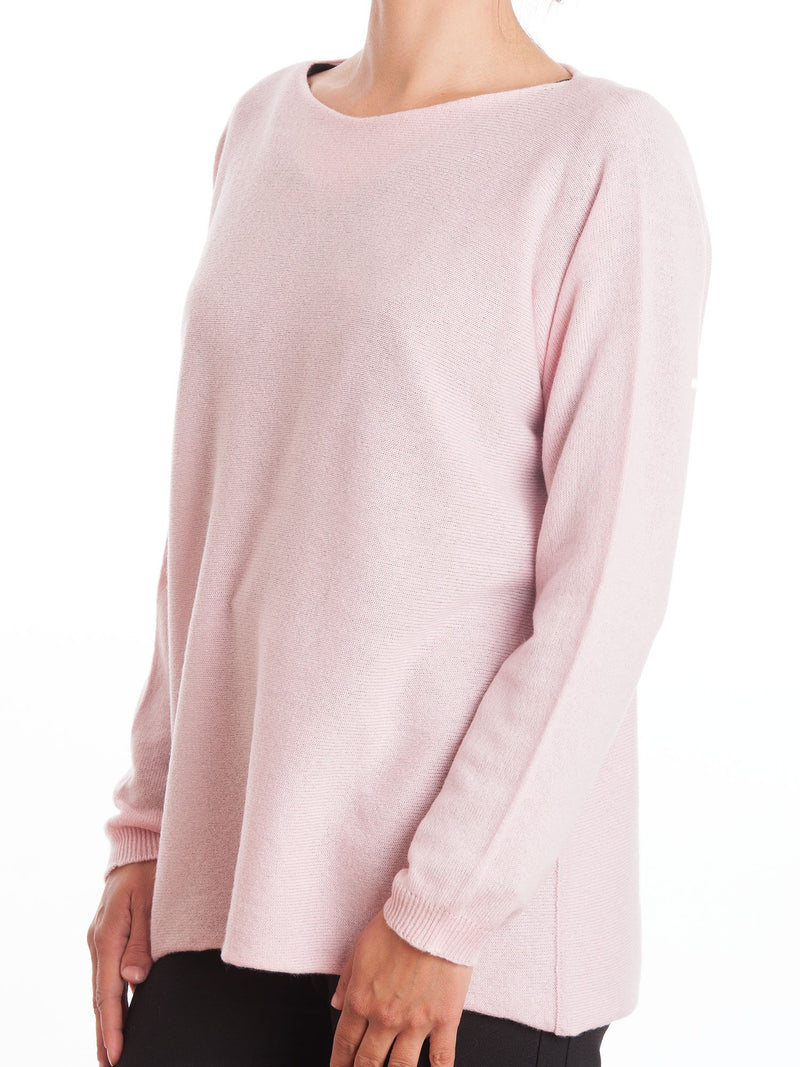 Maxi Pull 100% Kaschmir | Dalle Piane Cashmere