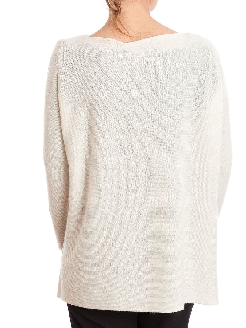 Maxi Pull 100% Kaschmir | Dalle Piane Cashmere