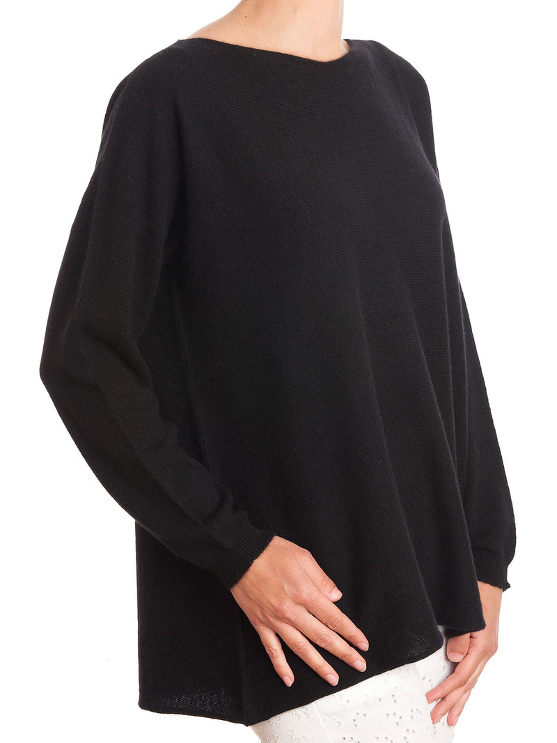 Maxi Pull 100% Kaschmir | Dalle Piane Cashmere