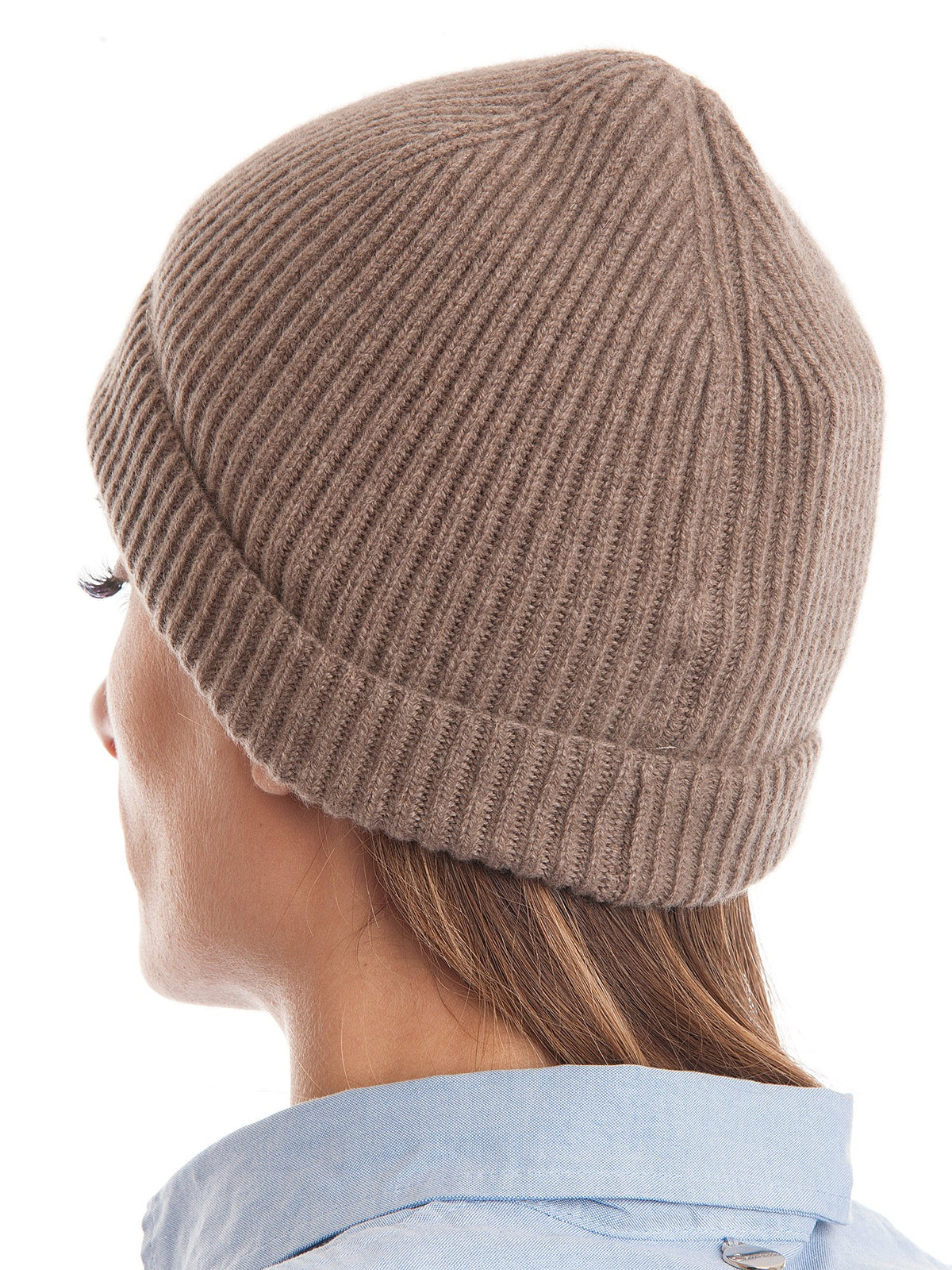 100% Kaschmirhut | Dalle Piane Cashmere