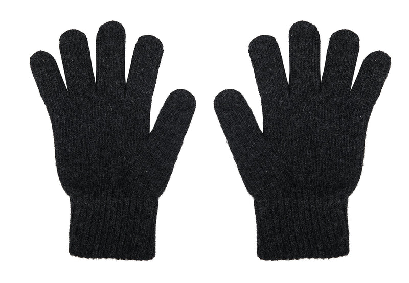 Handschuhe aus Kaschmirmischung | Dalle Piane Cashmere