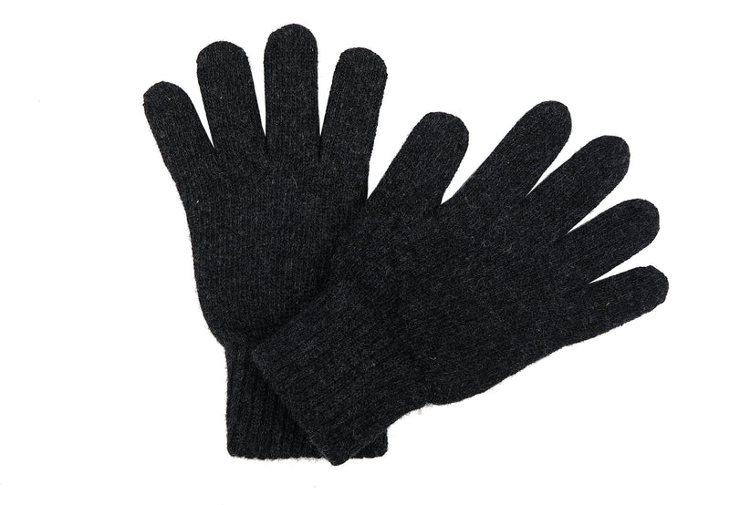 Handschuhe aus Kaschmirmischung | Dalle Piane Cashmere