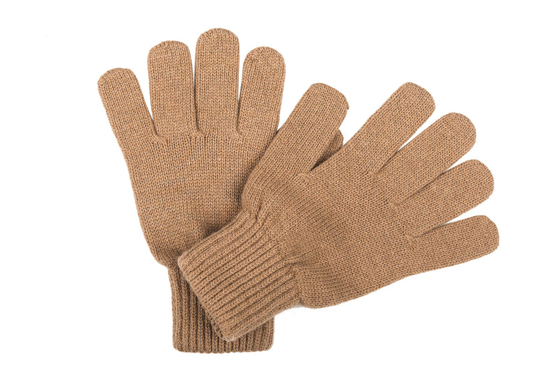 Handschuhe aus Kaschmirmischung | Dalle Piane Cashmere