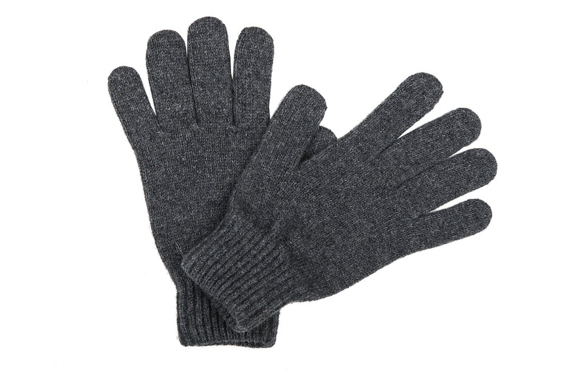 Handschuhe aus Kaschmirmischung | Dalle Piane Cashmere