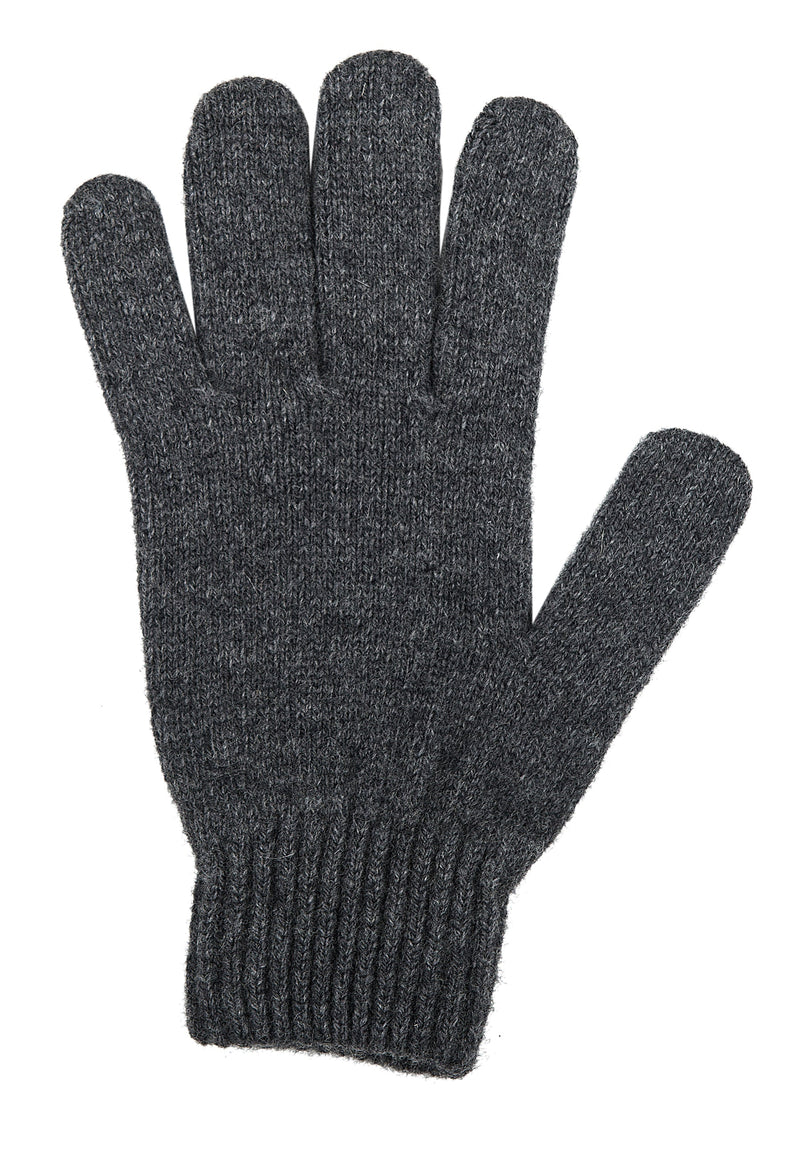 Handschuhe aus Kaschmirmischung | Dalle Piane Cashmere