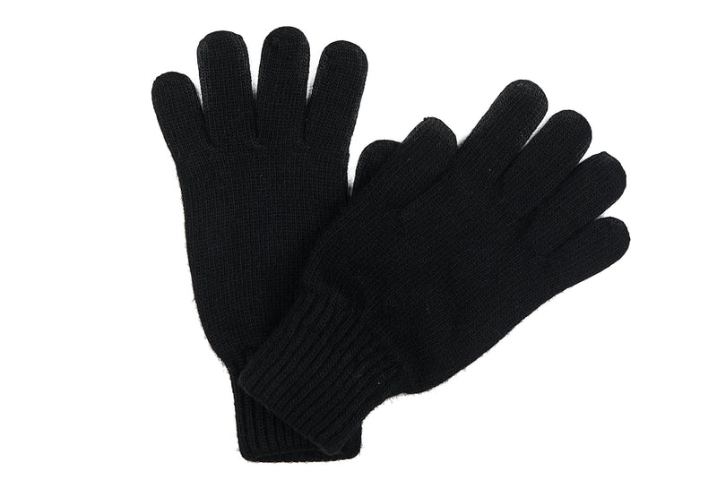 Handschuhe aus Kaschmirmischung | Dalle Piane Cashmere