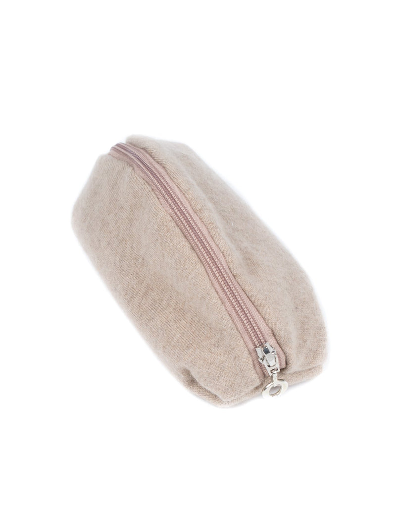 Clutch Bag 100% Kaschmir | Dalle Piane Cashmere