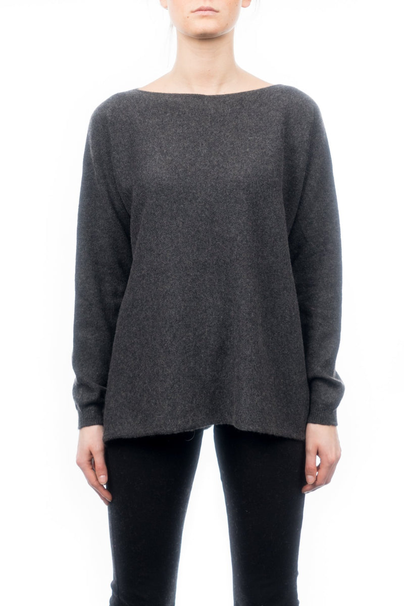 Maxi Pull 100% Kaschmir | Dalle Piane Cashmere