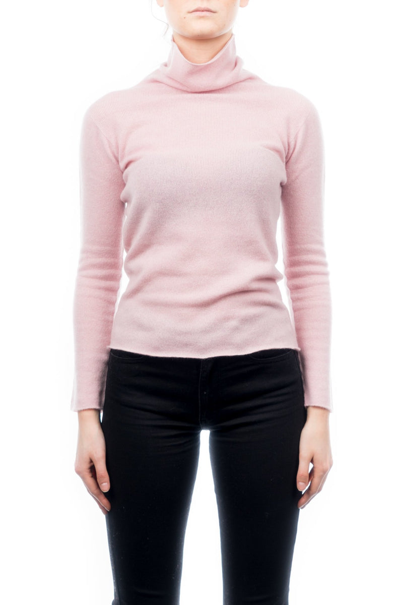 100% Kaschmir Rollkragenpullover | Dalle Piane Cashmere