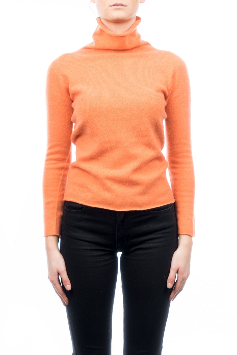 100% Kaschmir Rollkragenpullover | Dalle Piane Cashmere