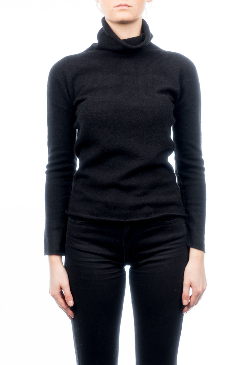 100% Kaschmir Rollkragenpullover | Dalle Piane Cashmere