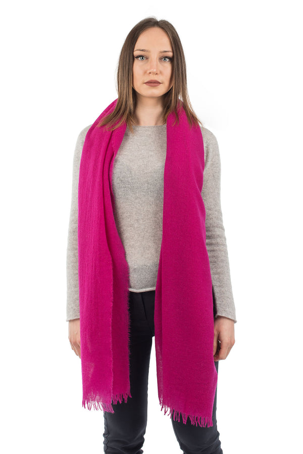 Pashmina aus 100% Kaschmir | Dalle Piane Cashmere