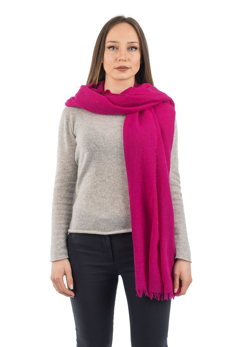 Pashmina aus 100% Kaschmir | Dalle Piane Cashmere