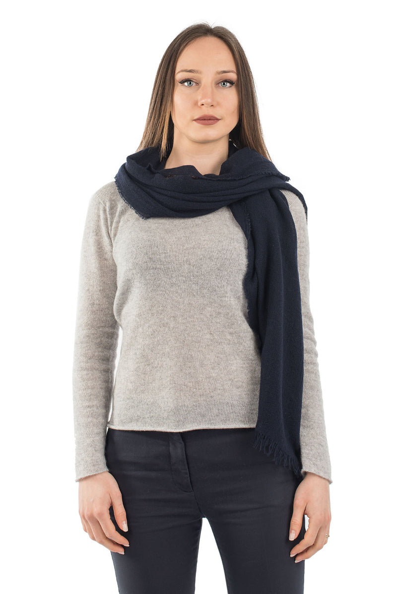 Pashmina aus 100% Kaschmir | Dalle Piane Cashmere