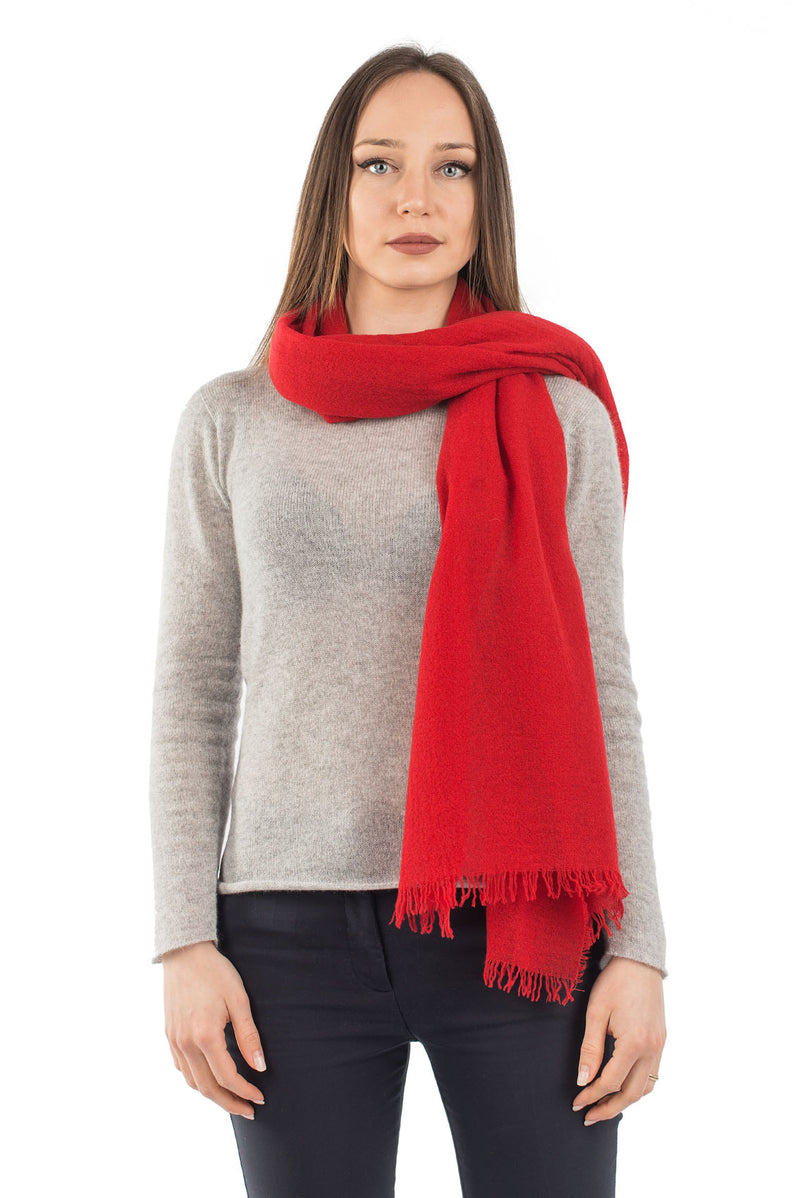 Pashmina aus 100% Kaschmir | Dalle Piane Cashmere