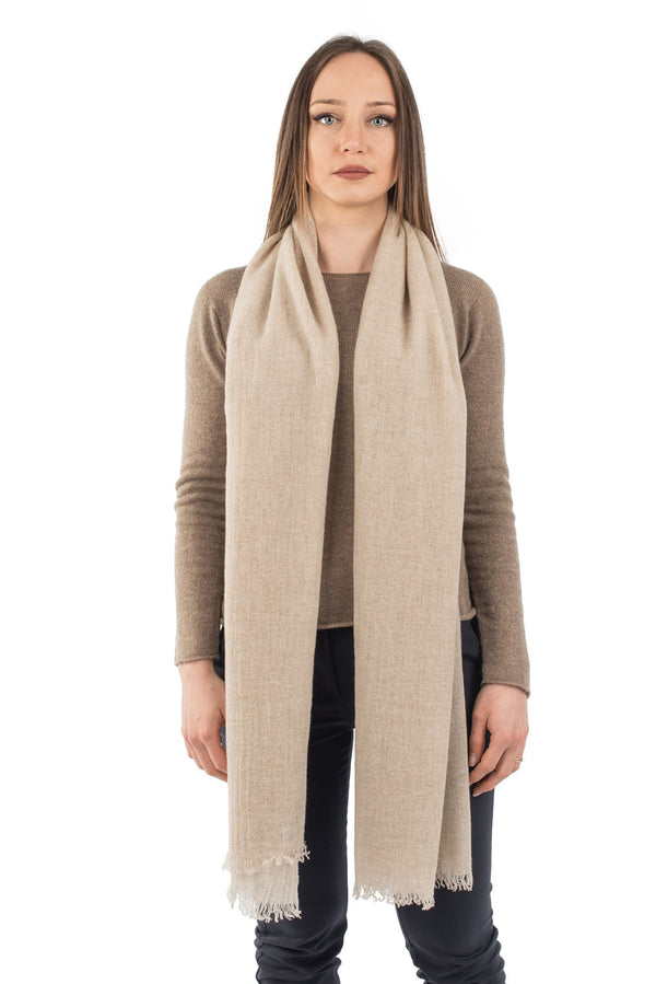 Pashmina aus 100% Kaschmir | Dalle Piane Cashmere